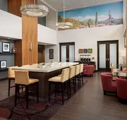 Hampton Inn & Suites Phoenix Tempe hotel detail image 3