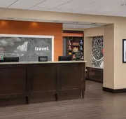 Hampton Inn & Suites Phoenix Tempe hotel detail image 4