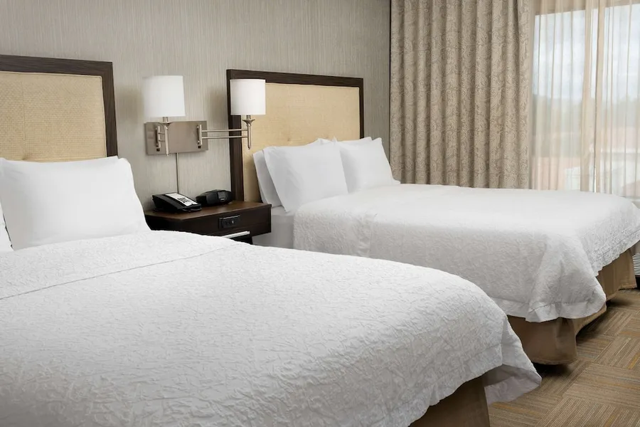 Hampton Inn & Suites Phoenix Tempe hotel detail image 6