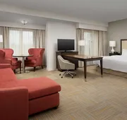 Hampton Inn & Suites Phoenix Tempe hotel detail image 7