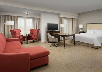 Hampton Inn & Suites Phoenix Tempe hotel thumbnail 7