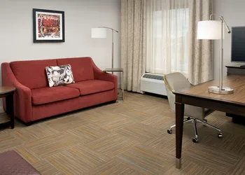 Hampton Inn & Suites Phoenix Tempe hotel thumbnail 8