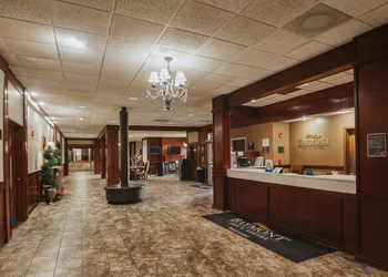 Baymont by Wyndham Mandan Bismarck Area hotel thumbnail 2