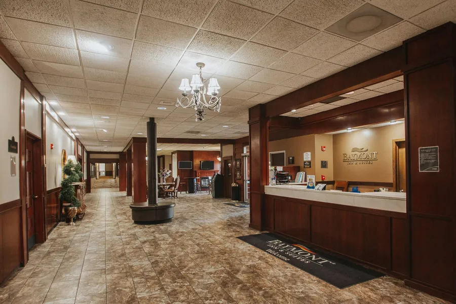 Baymont by Wyndham Mandan Bismarck Area hotel detail image 2
