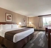 Baymont by Wyndham Mandan Bismarck Area hotel detail image 3