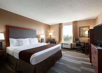 Baymont by Wyndham Mandan Bismarck Area hotel thumbnail 4