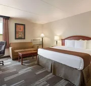 Baymont by Wyndham Mandan Bismarck Area hotel detail image 5