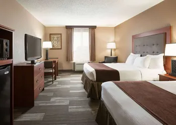 Baymont by Wyndham Mandan Bismarck Area hotel thumbnail 8