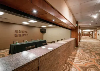 Hilton Denver City Center hotel thumbnail 2