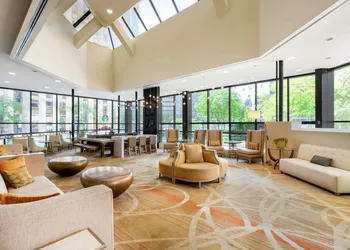 Hilton Denver City Center hotel thumbnail 3