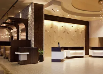 Hilton Denver City Center hotel thumbnail 4