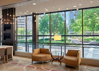 Hilton Denver City Center hotel thumbnail 5