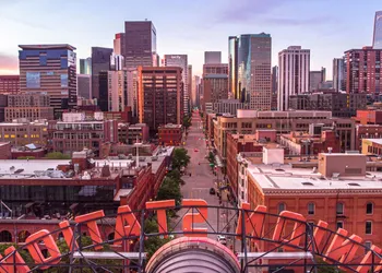 Hilton Denver City Center hotel thumbnail 6