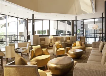 Hilton Denver City Center hotel thumbnail 7