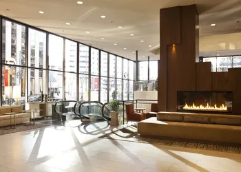 Hilton Denver City Center hotel thumbnail 8