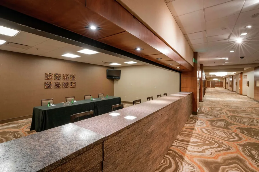 Hilton Denver City Center hotel detail image 2