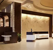 Hilton Denver City Center hotel detail image 4