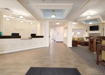 Baymont by Wyndham Odessa hotel thumbnail 2