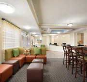 Baymont by Wyndham Odessa hotel detail image 3