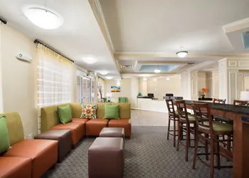 Baymont by Wyndham Odessa hotel thumbnail 3