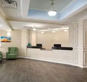 Baymont by Wyndham Odessa hotel detail image 4