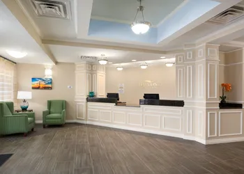 Baymont by Wyndham Odessa hotel thumbnail 4