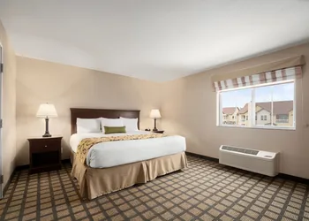 Baymont by Wyndham Odessa hotel thumbnail 6