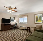 Baymont by Wyndham Odessa hotel detail image 7