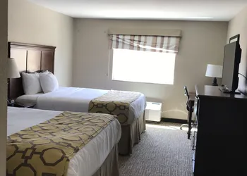 Baymont by Wyndham Odessa hotel thumbnail 8