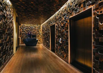 NOBU Las Vegas – A Caesars Rewards Destination hotel thumbnail 2