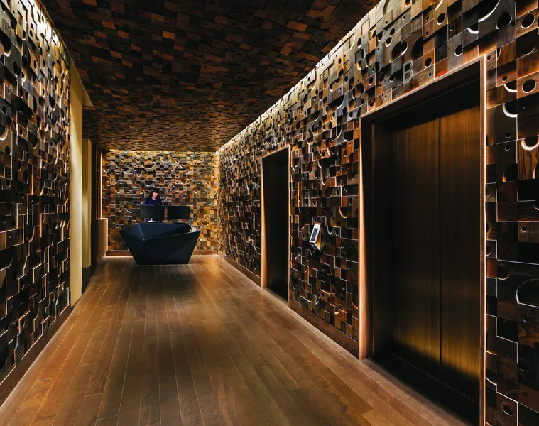 NOBU Las Vegas – A Caesars Rewards Destination hotel detail image 2