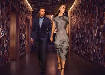 NOBU Las Vegas – A Caesars Rewards Destination hotel thumbnail 3