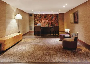 NOBU Las Vegas – A Caesars Rewards Destination hotel thumbnail 4