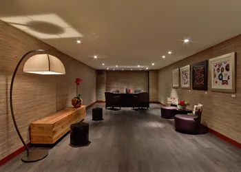 NOBU Las Vegas – A Caesars Rewards Destination hotel thumbnail 5