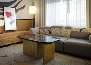 NOBU Las Vegas – A Caesars Rewards Destination hotel thumbnail 6