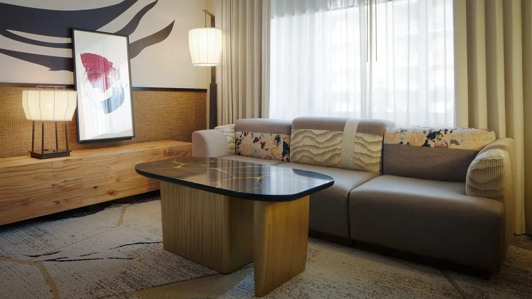 NOBU Las Vegas – A Caesars Rewards Destination hotel detail image 6