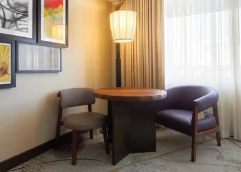 NOBU Las Vegas – A Caesars Rewards Destination hotel thumbnail 7