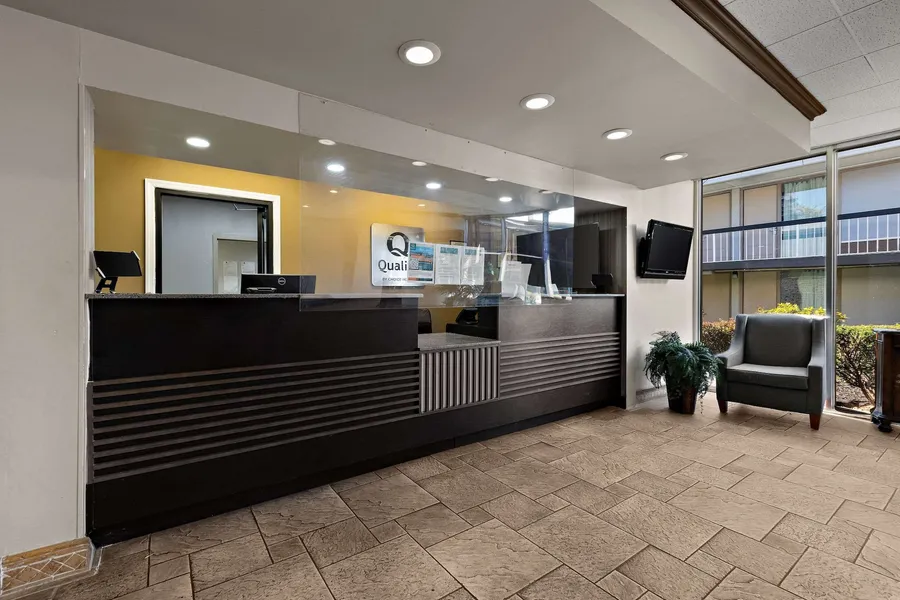 Quality Inn Wayne - Fairfield Area hotel detail image 2