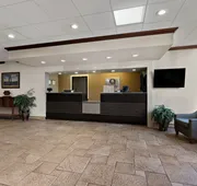 Quality Inn Wayne - Fairfield Area hotel detail image 3
