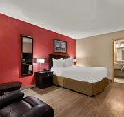 Quality Inn Wayne - Fairfield Area hotel detail image 4