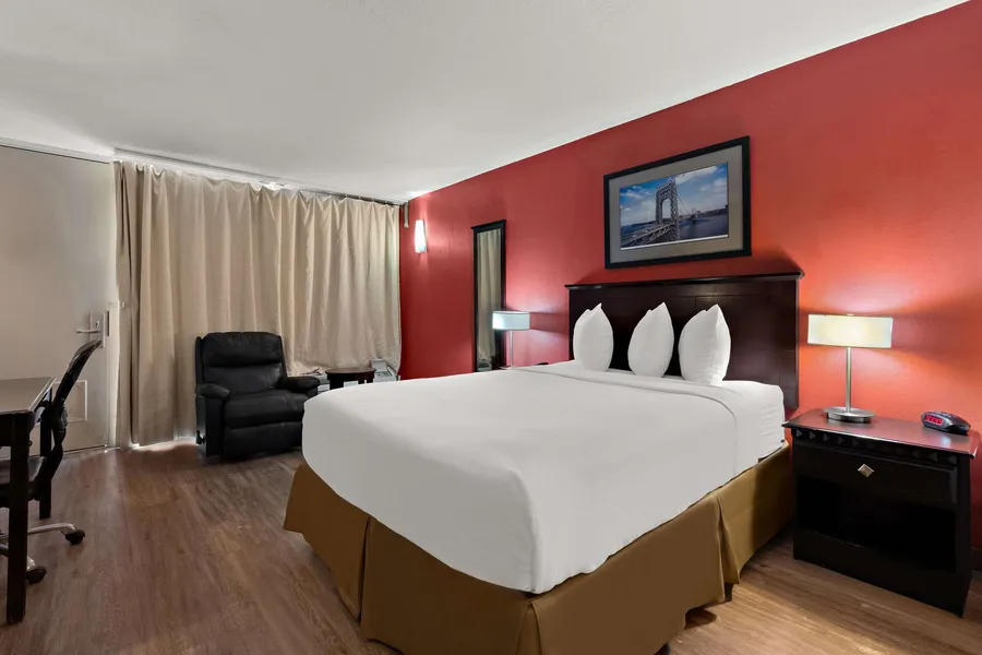 Quality Inn Wayne - Fairfield Area hotel detail image 6