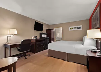 Quality Inn Wayne - Fairfield Area hotel thumbnail 8