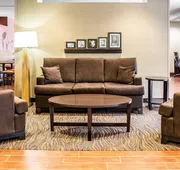 Sleep Inn & Suites Blackwell I-35 hotel detail image 3
