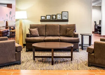 Sleep Inn & Suites Blackwell I-35 hotel thumbnail 3