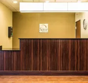 Sleep Inn & Suites Blackwell I-35 hotel detail image 4