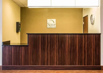 Sleep Inn & Suites Blackwell I-35 hotel thumbnail 4