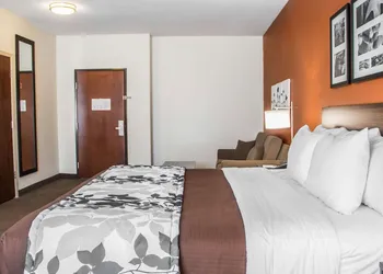 Sleep Inn & Suites Blackwell I-35 hotel thumbnail 5