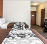 Sleep Inn & Suites Blackwell I-35 hotel detail image 7