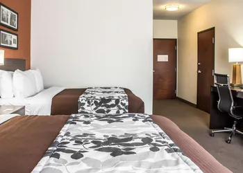 Sleep Inn & Suites Blackwell I-35 hotel thumbnail 7