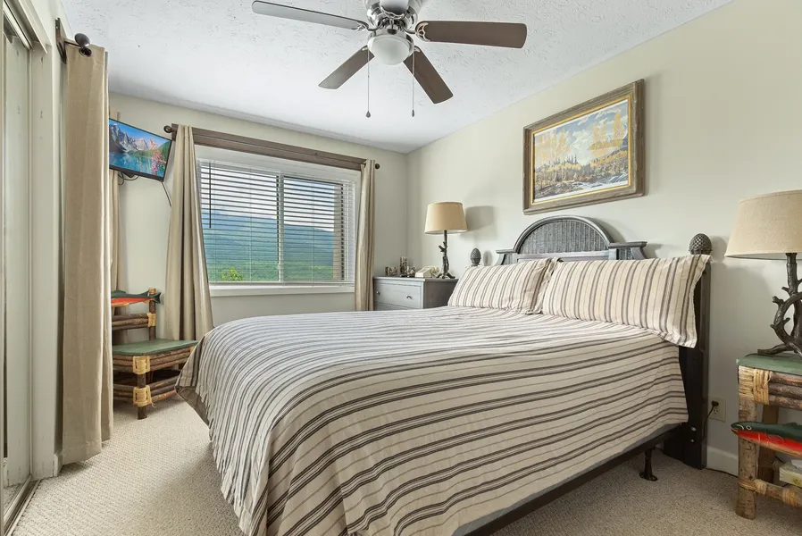 Deer Ridge Mountain Resort by Jackson Mountain Rentals hotel detail image 2
